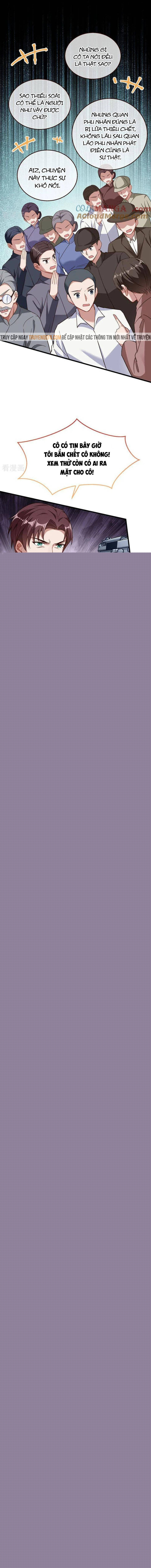 Vạn Tra Triêu Hoàng: Chapter 697