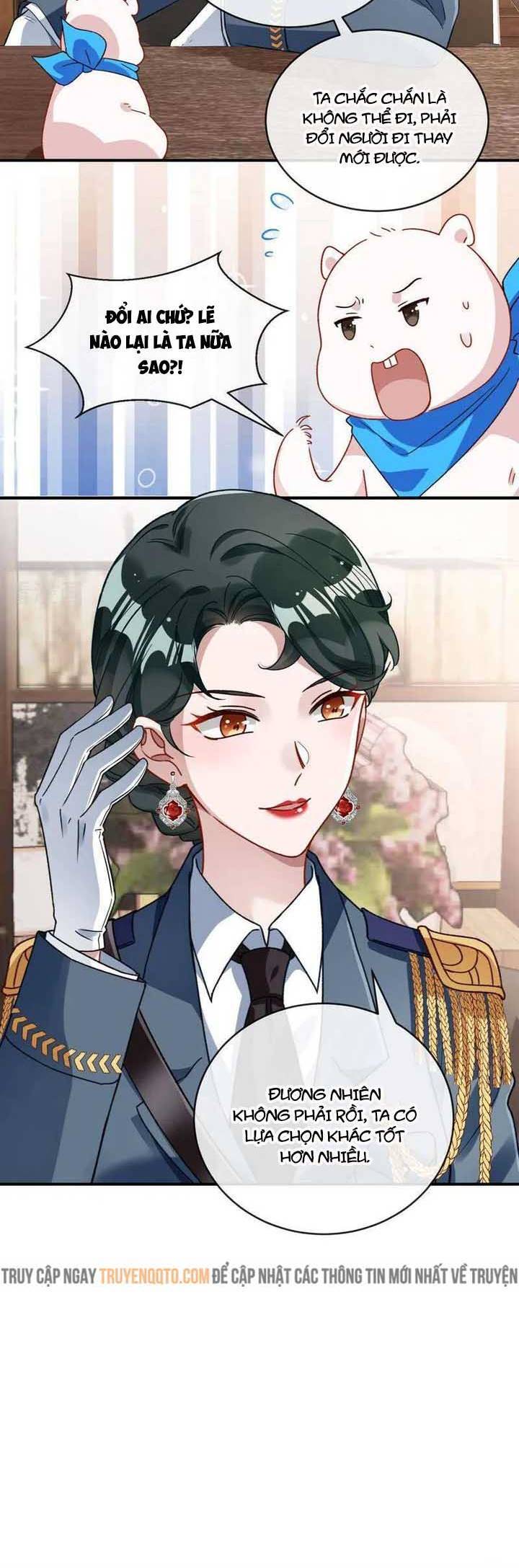 Vạn Tra Triêu Hoàng: Chapter 698