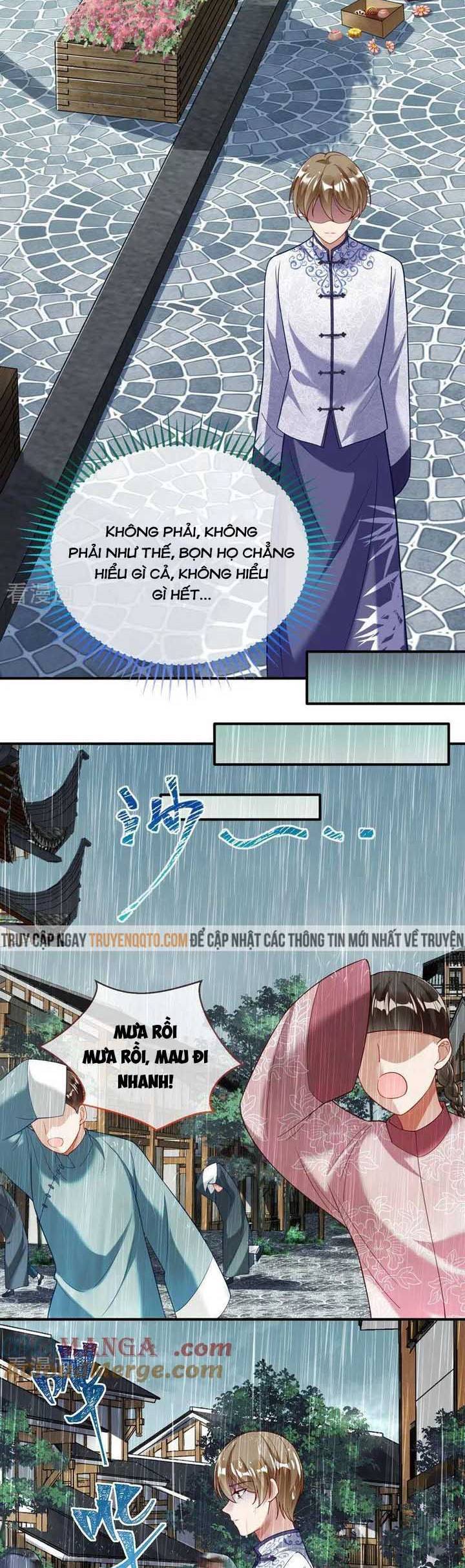 Vạn Tra Triêu Hoàng: Chapter 698