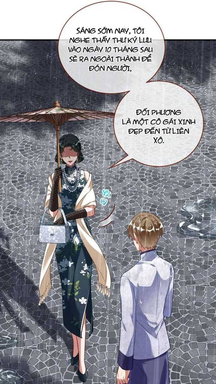 Vạn Tra Triêu Hoàng: Chapter 698