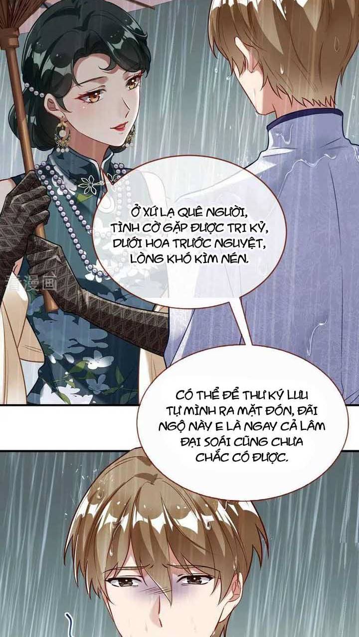 Vạn Tra Triêu Hoàng: Chapter 698