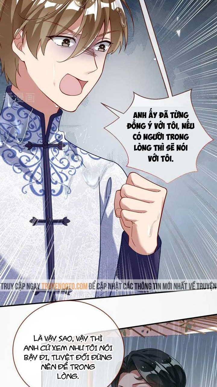 Vạn Tra Triêu Hoàng: Chapter 698