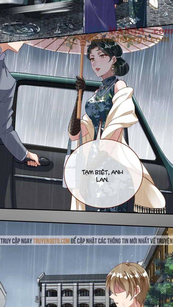 Vạn Tra Triêu Hoàng: Chapter 698