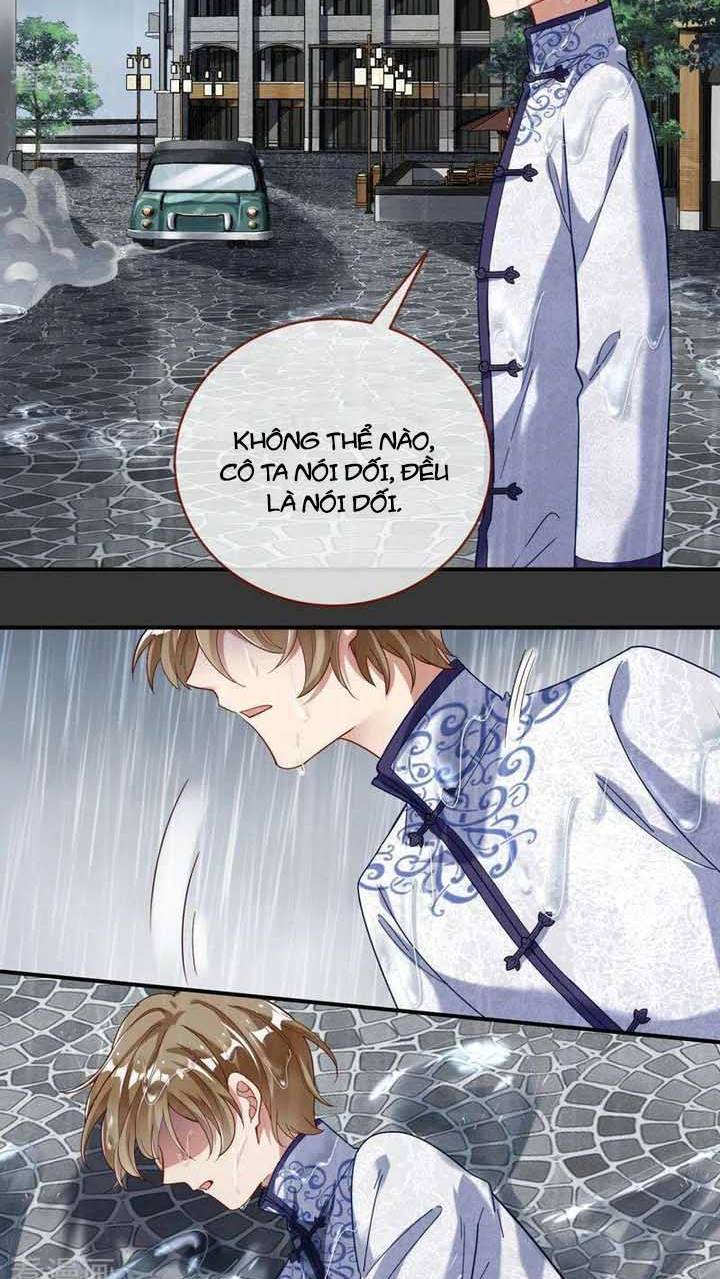 Vạn Tra Triêu Hoàng: Chapter 698