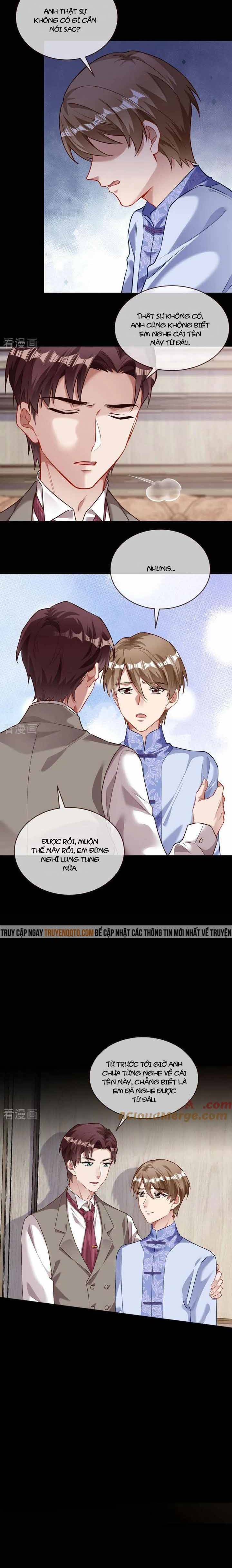 Vạn Tra Triêu Hoàng: Chapter 699