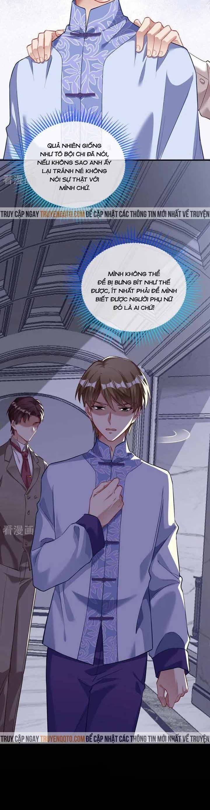 Vạn Tra Triêu Hoàng: Chapter 699