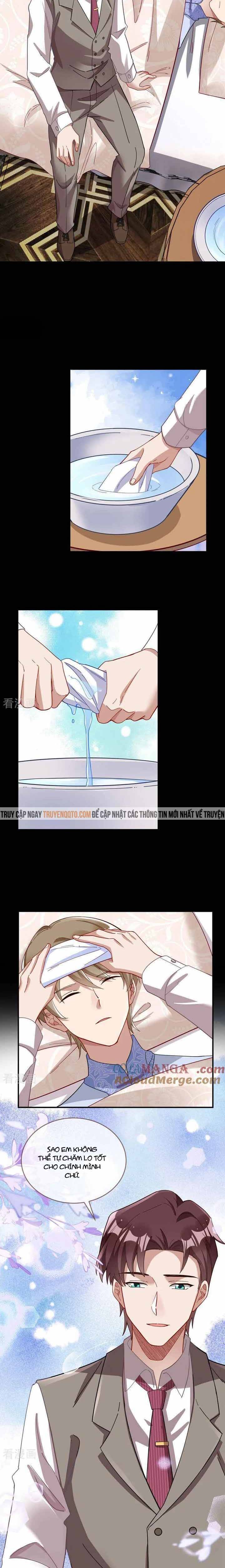 Vạn Tra Triêu Hoàng: Chapter 699