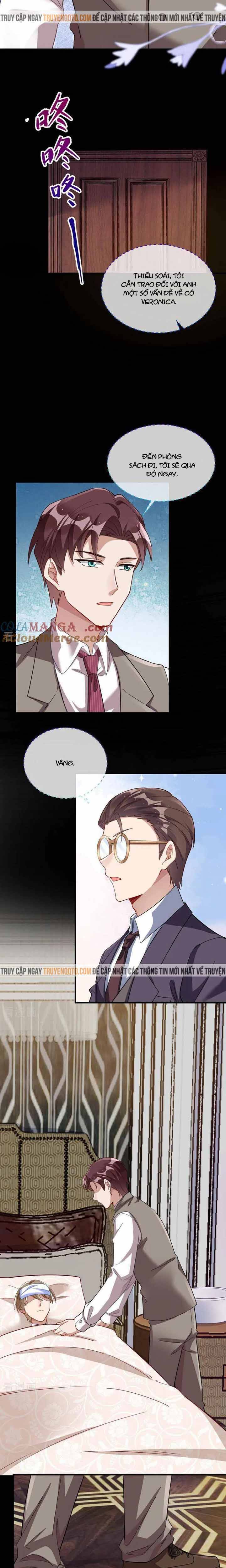 Vạn Tra Triêu Hoàng: Chapter 699