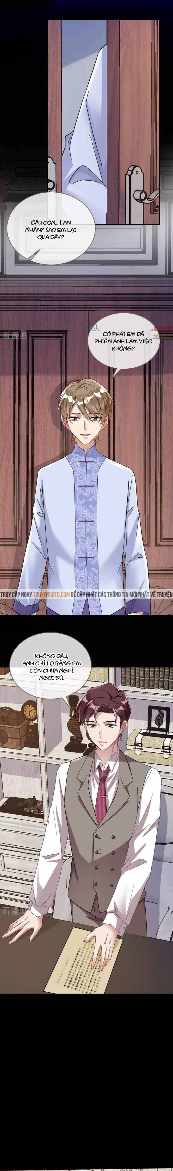 Vạn Tra Triêu Hoàng: Chapter 699