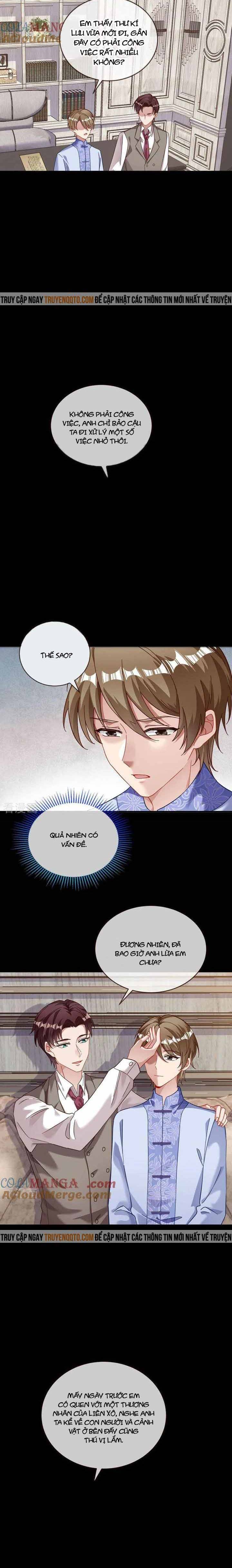 Vạn Tra Triêu Hoàng: Chapter 699