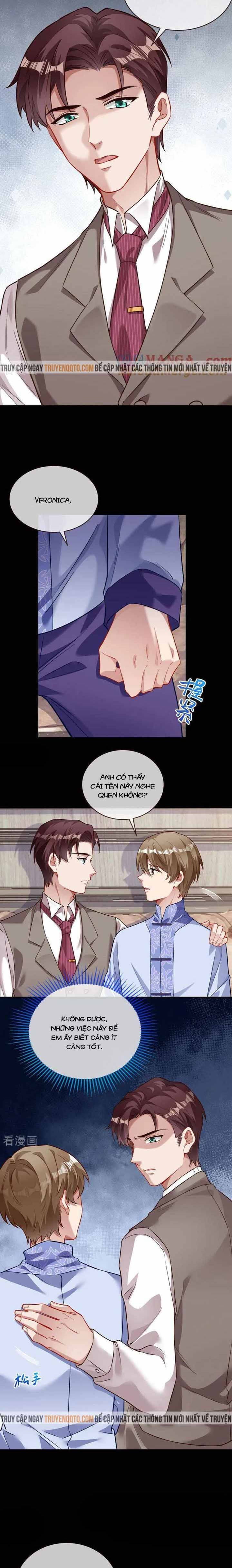 Vạn Tra Triêu Hoàng: Chapter 699