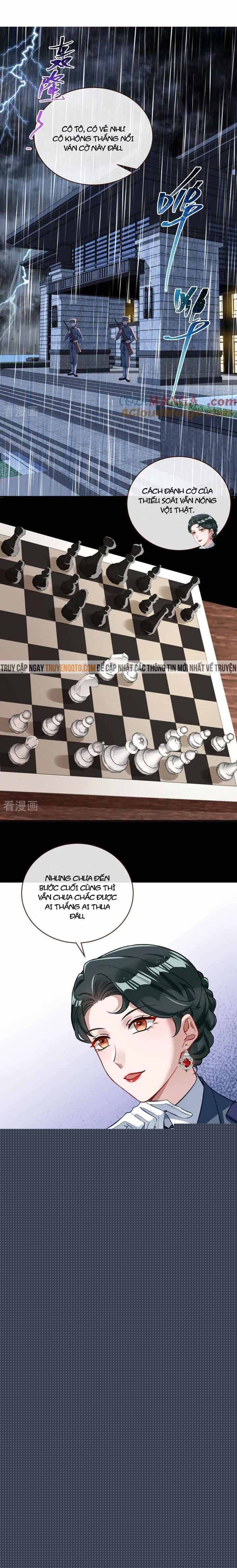 Vạn Tra Triêu Hoàng: Chapter 701