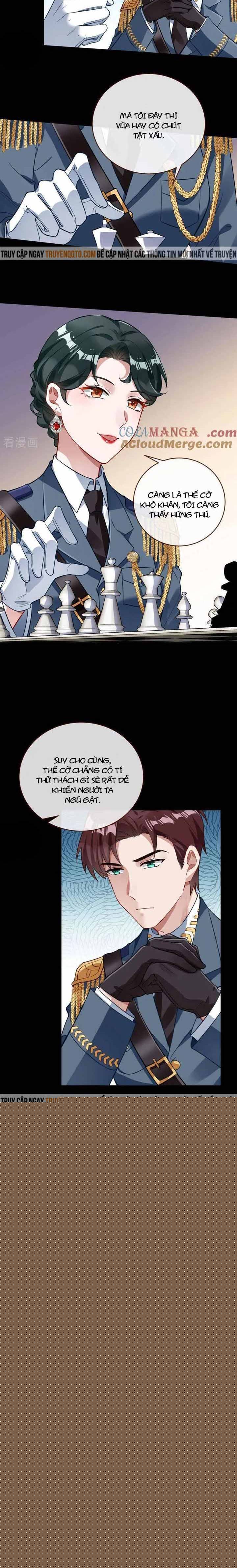 Vạn Tra Triêu Hoàng: Chapter 701