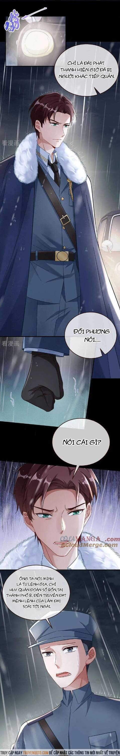 Vạn Tra Triêu Hoàng: Chapter 702