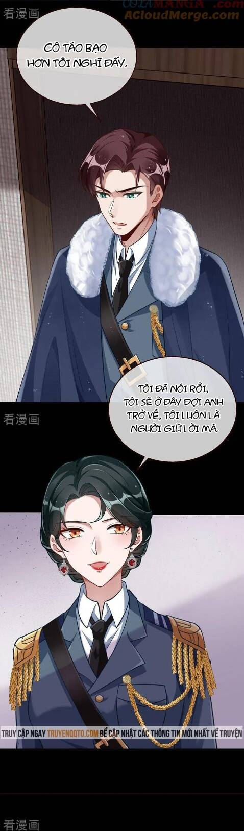 Vạn Tra Triêu Hoàng: Chapter 702