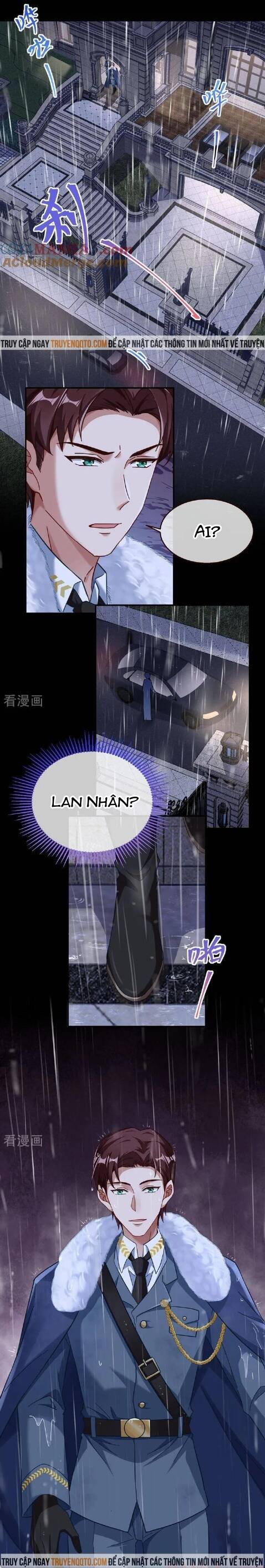 Vạn Tra Triêu Hoàng: Chapter 702