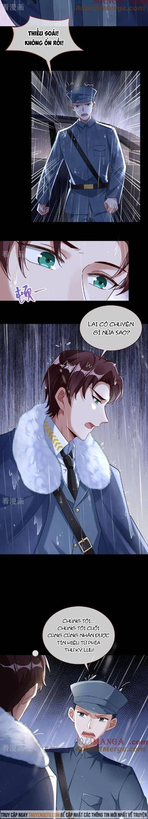 Vạn Tra Triêu Hoàng: Chapter 702