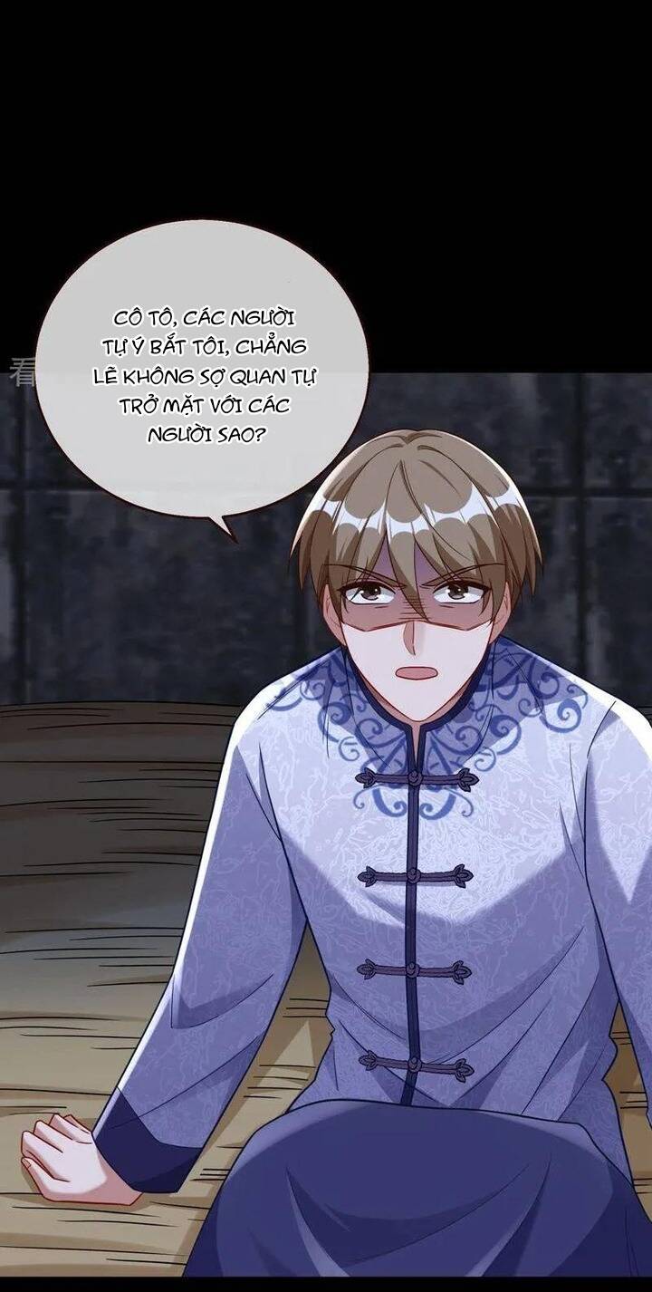 Vạn Tra Triêu Hoàng: Chapter 704