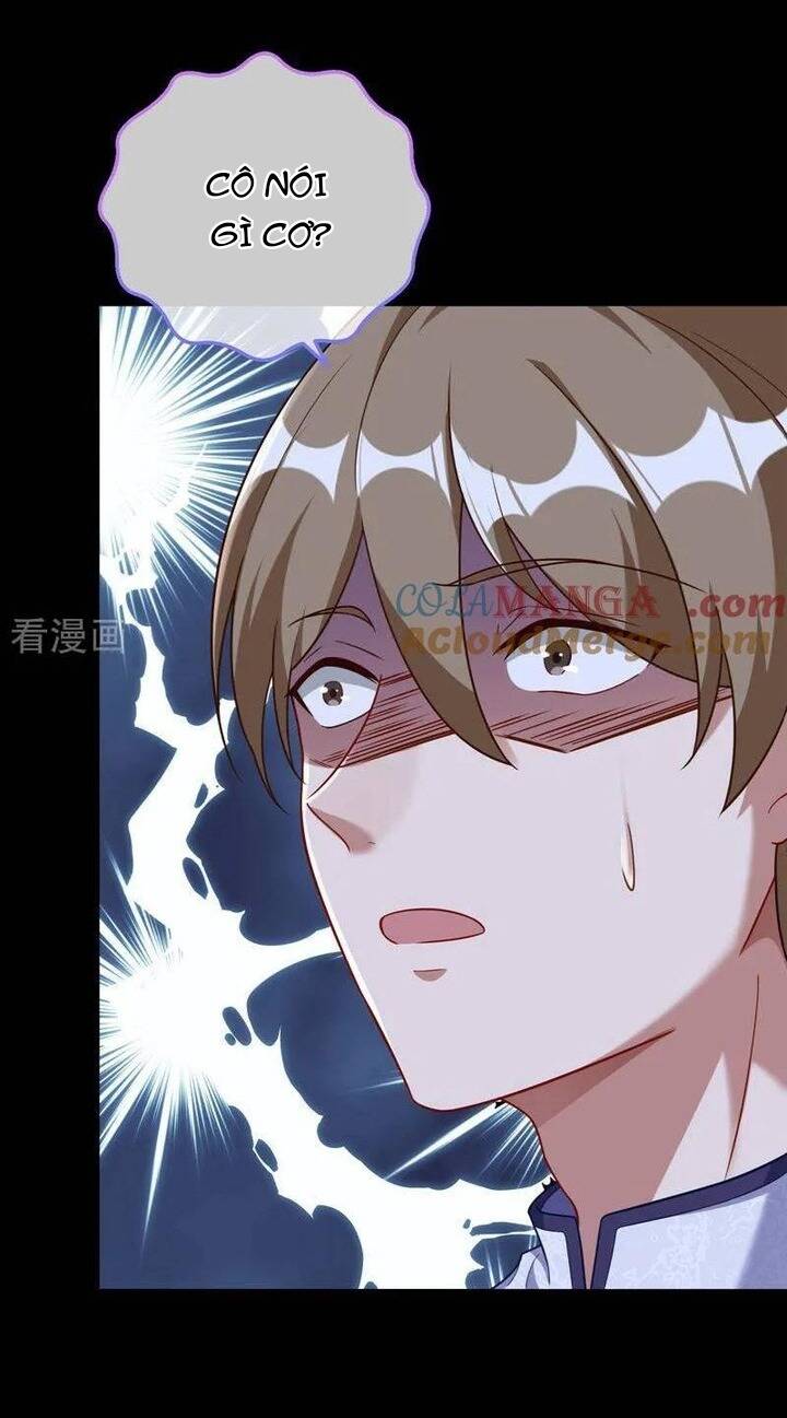 Vạn Tra Triêu Hoàng: Chapter 704