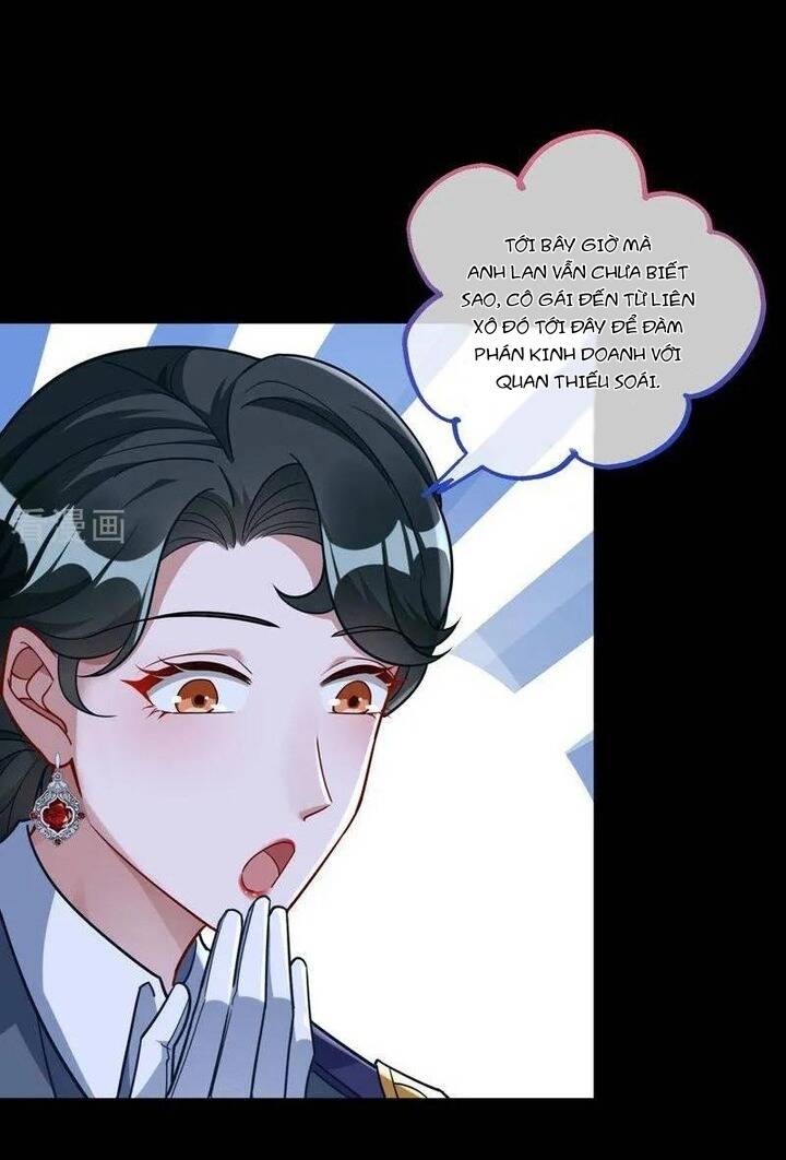 Vạn Tra Triêu Hoàng: Chapter 704