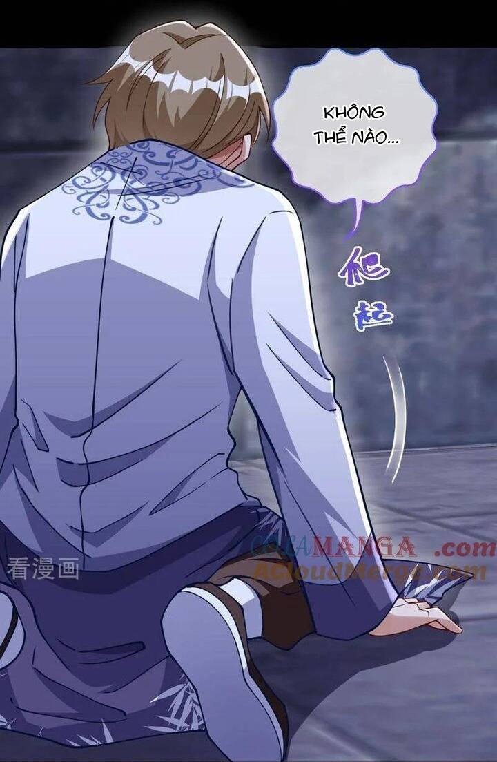 Vạn Tra Triêu Hoàng: Chapter 704