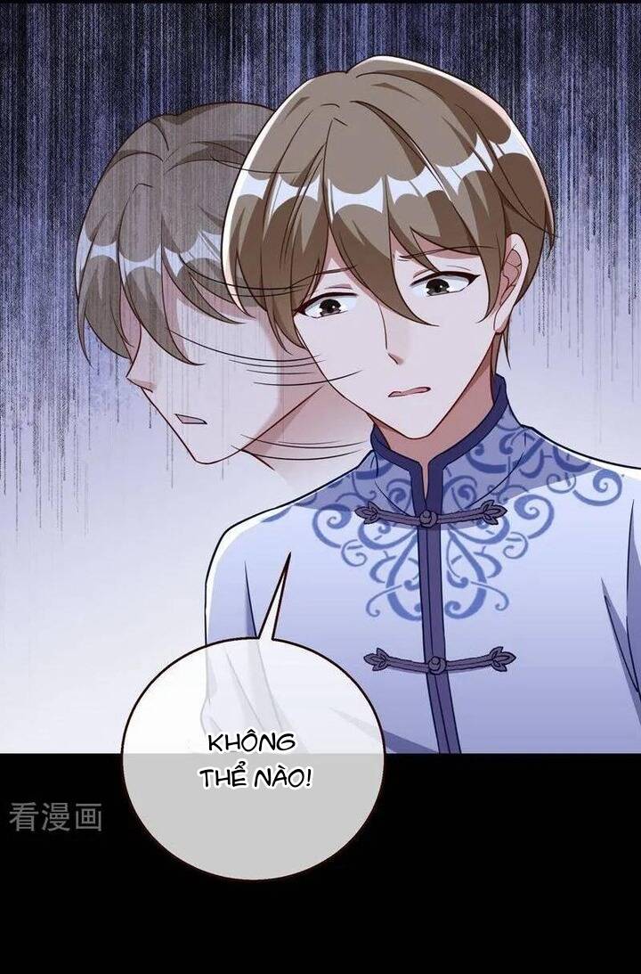 Vạn Tra Triêu Hoàng: Chapter 704