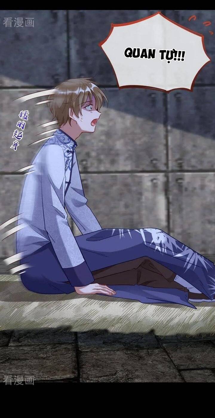 Vạn Tra Triêu Hoàng: Chapter 704