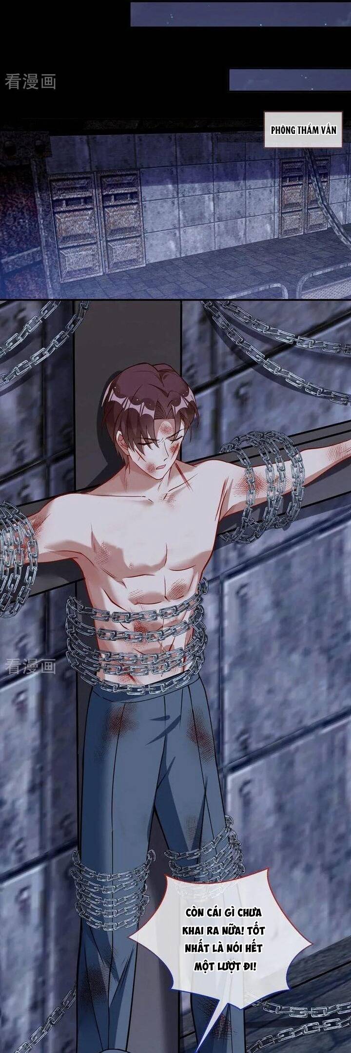 Vạn Tra Triêu Hoàng: Chapter 704