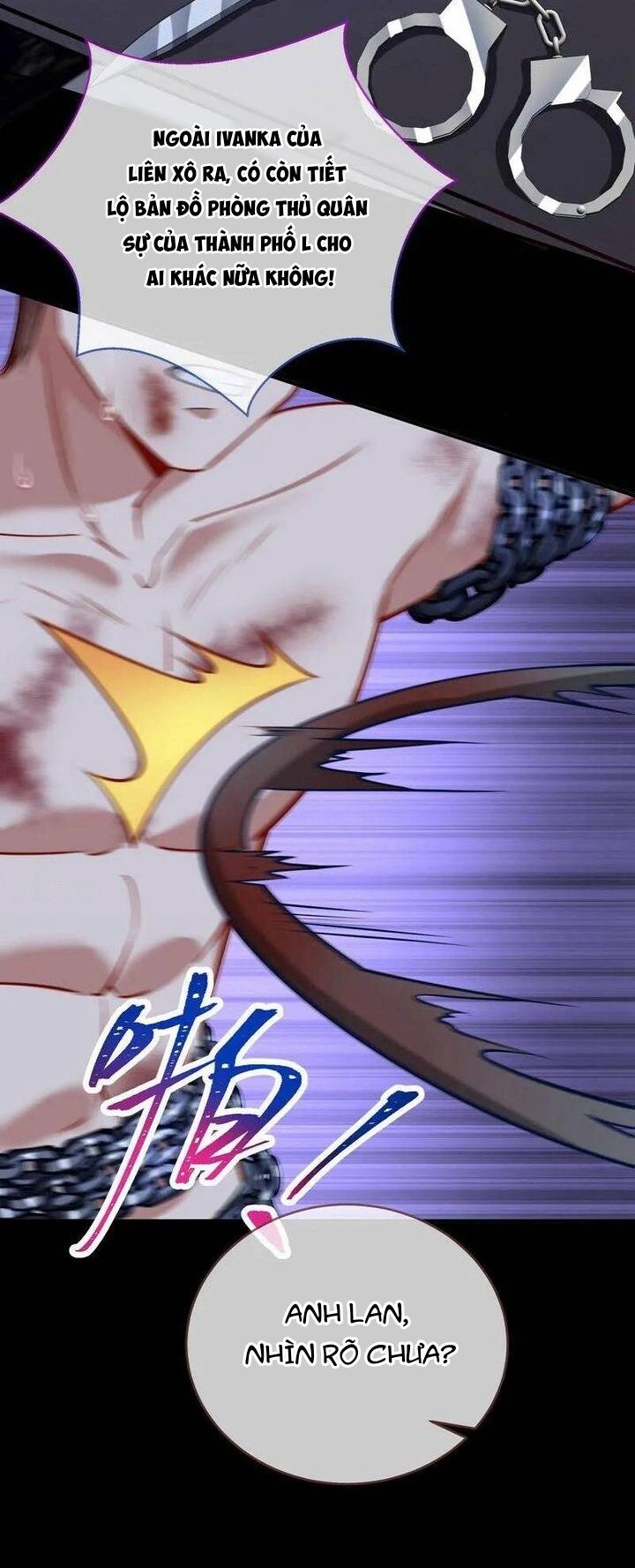 Vạn Tra Triêu Hoàng: Chapter 704