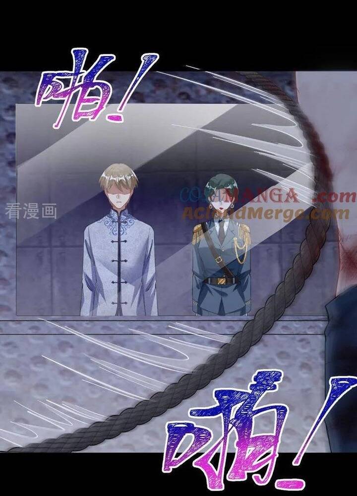 Vạn Tra Triêu Hoàng: Chapter 704