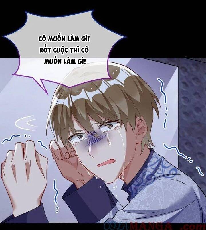 Vạn Tra Triêu Hoàng: Chapter 704