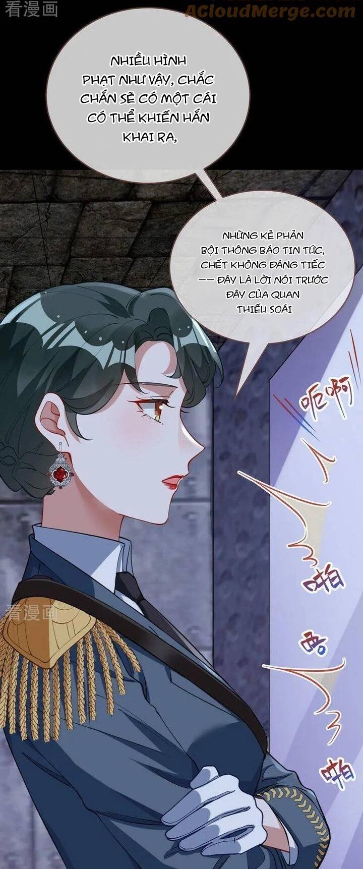Vạn Tra Triêu Hoàng: Chapter 704