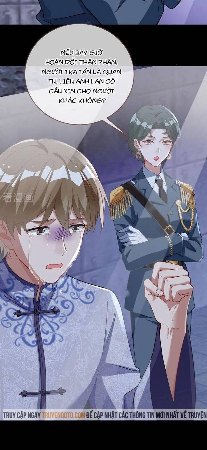 Vạn Tra Triêu Hoàng: Chapter 704