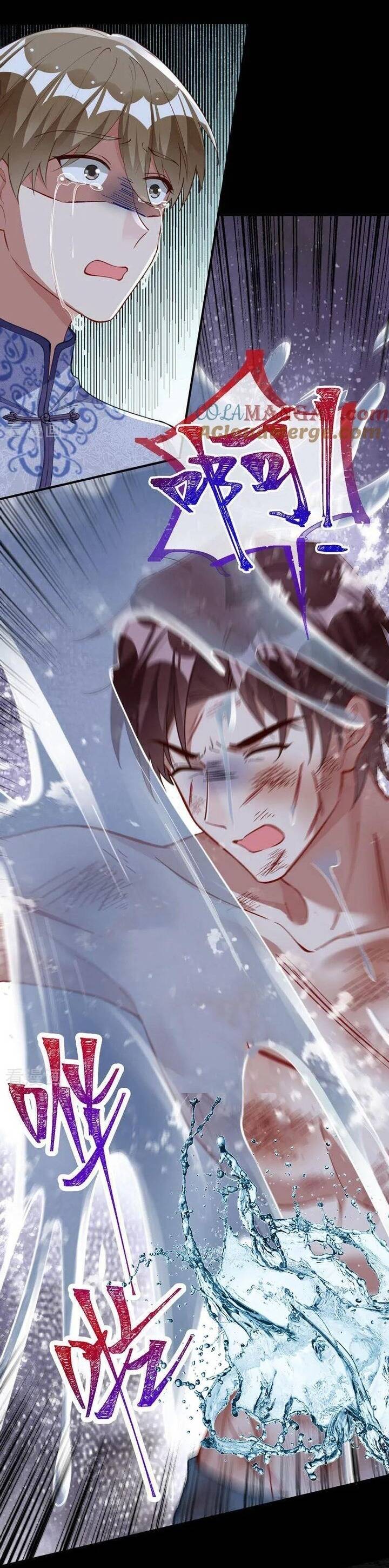 Vạn Tra Triêu Hoàng: Chapter 704