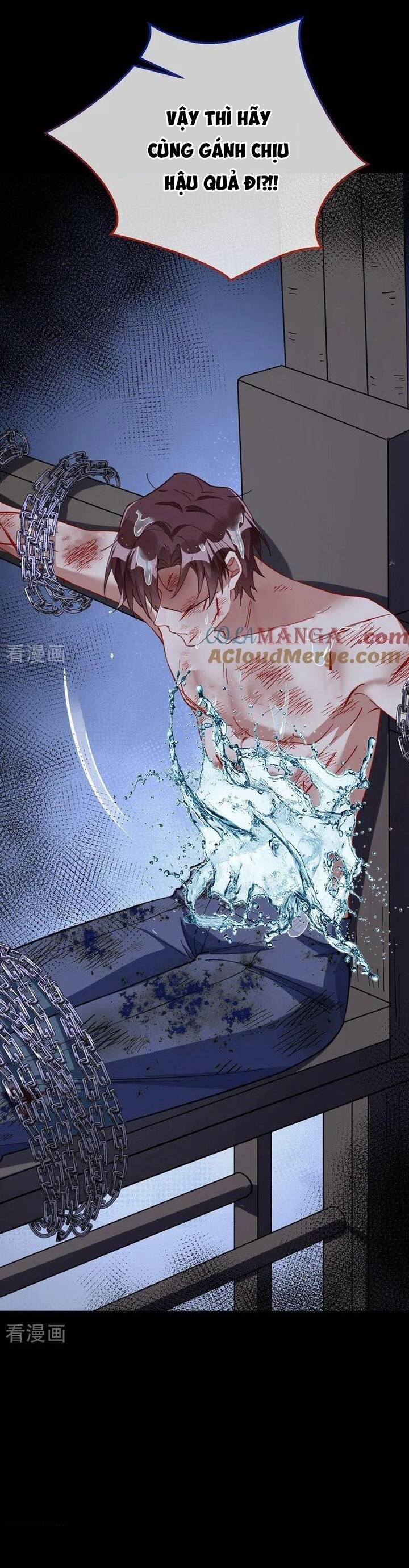 Vạn Tra Triêu Hoàng: Chapter 704