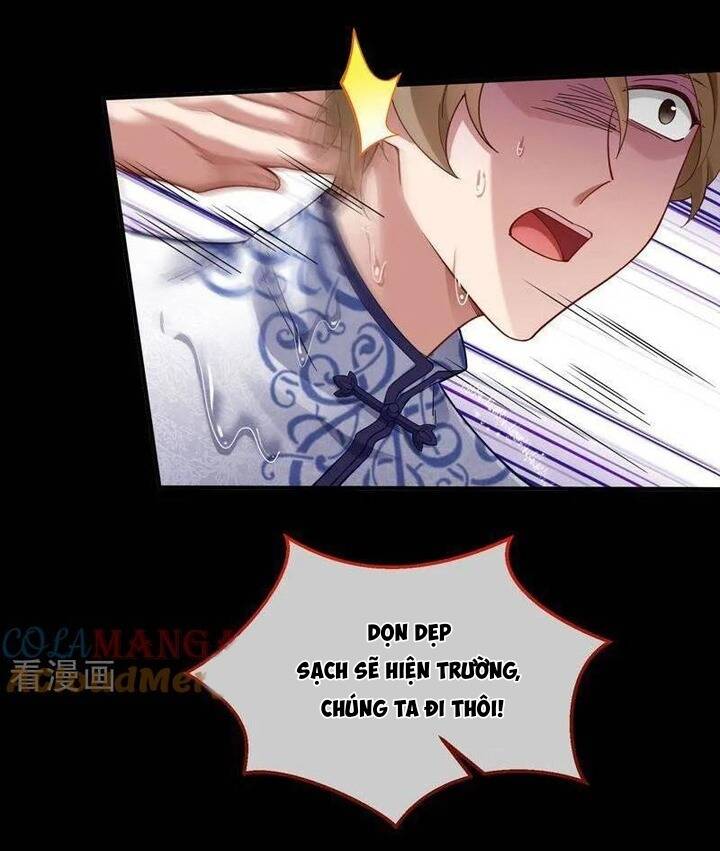 Vạn Tra Triêu Hoàng: Chapter 704