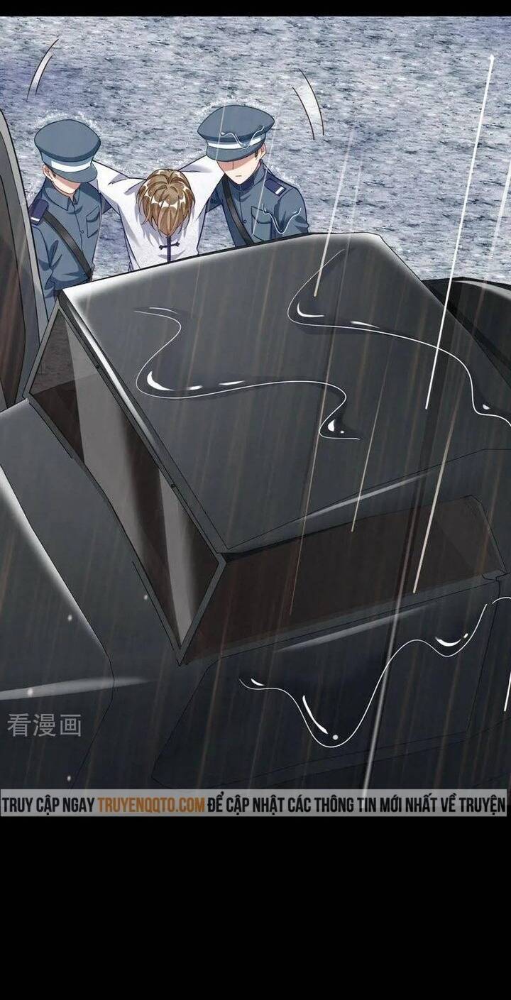 Vạn Tra Triêu Hoàng: Chapter 704