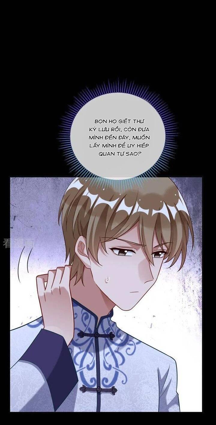 Vạn Tra Triêu Hoàng: Chapter 704