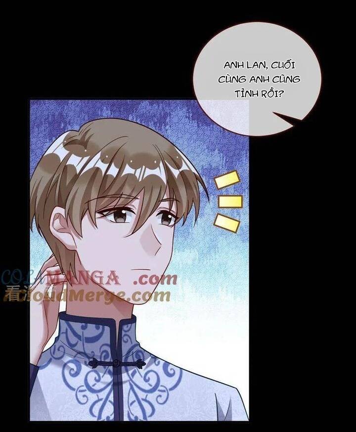 Vạn Tra Triêu Hoàng: Chapter 704