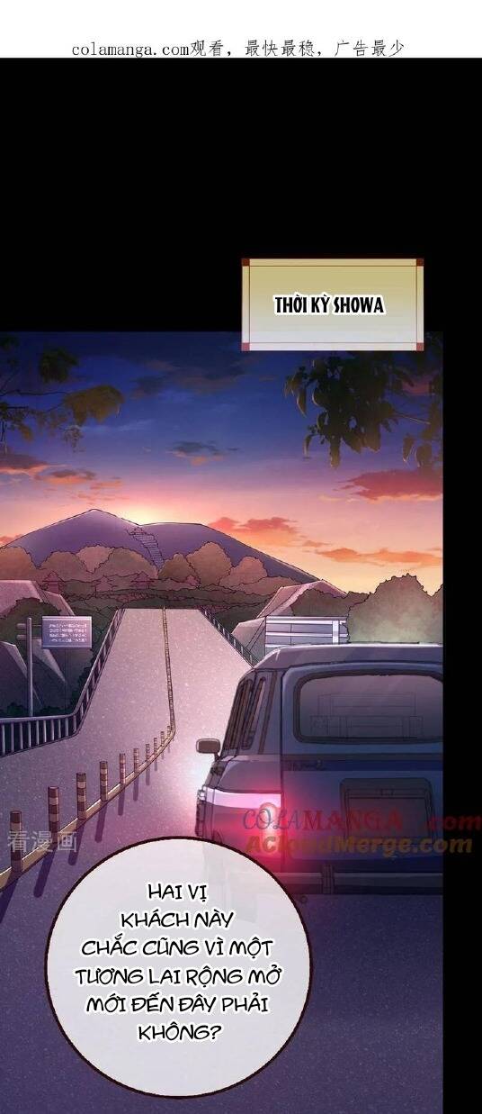 Vạn Tra Triêu Hoàng: Chapter 707