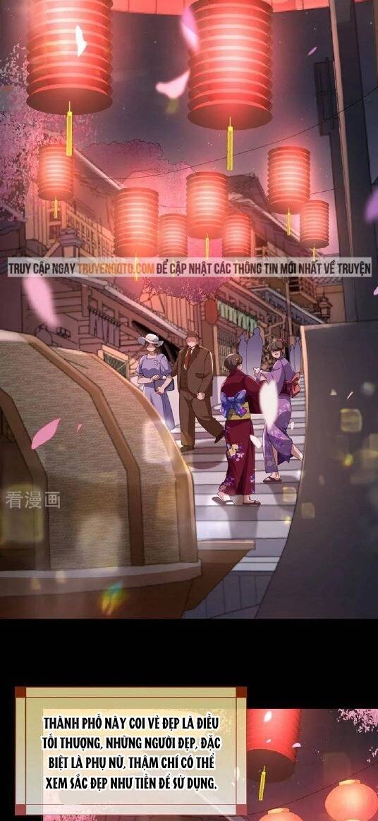 Vạn Tra Triêu Hoàng: Chapter 707