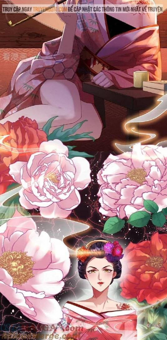 Vạn Tra Triêu Hoàng: Chapter 707