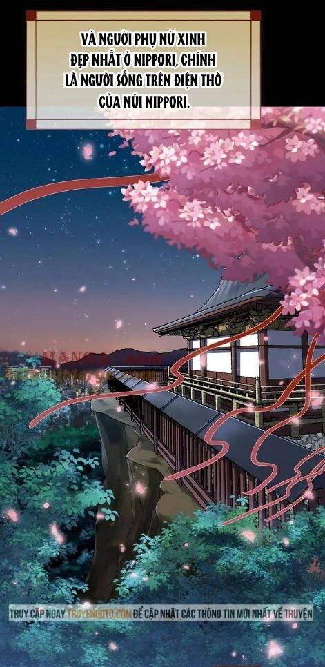 Vạn Tra Triêu Hoàng: Chapter 707