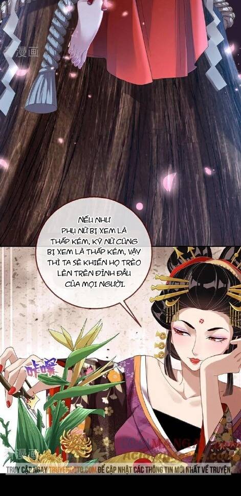 Vạn Tra Triêu Hoàng: Chapter 707