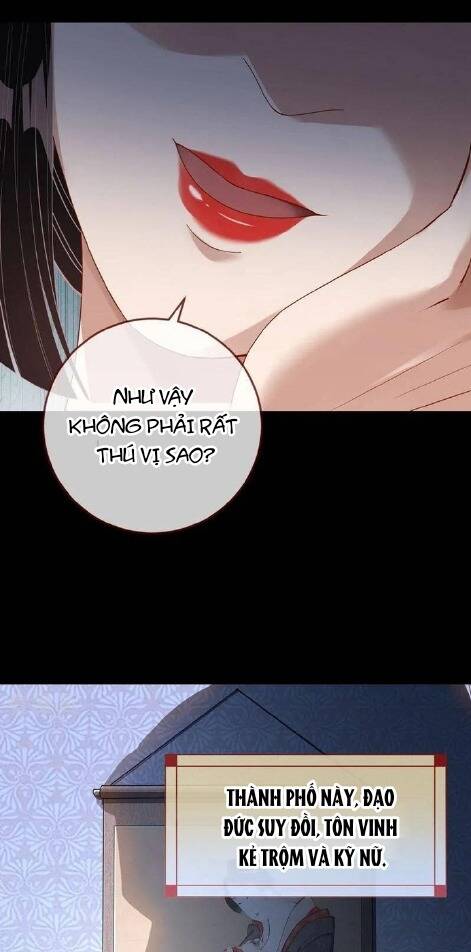 Vạn Tra Triêu Hoàng: Chapter 707