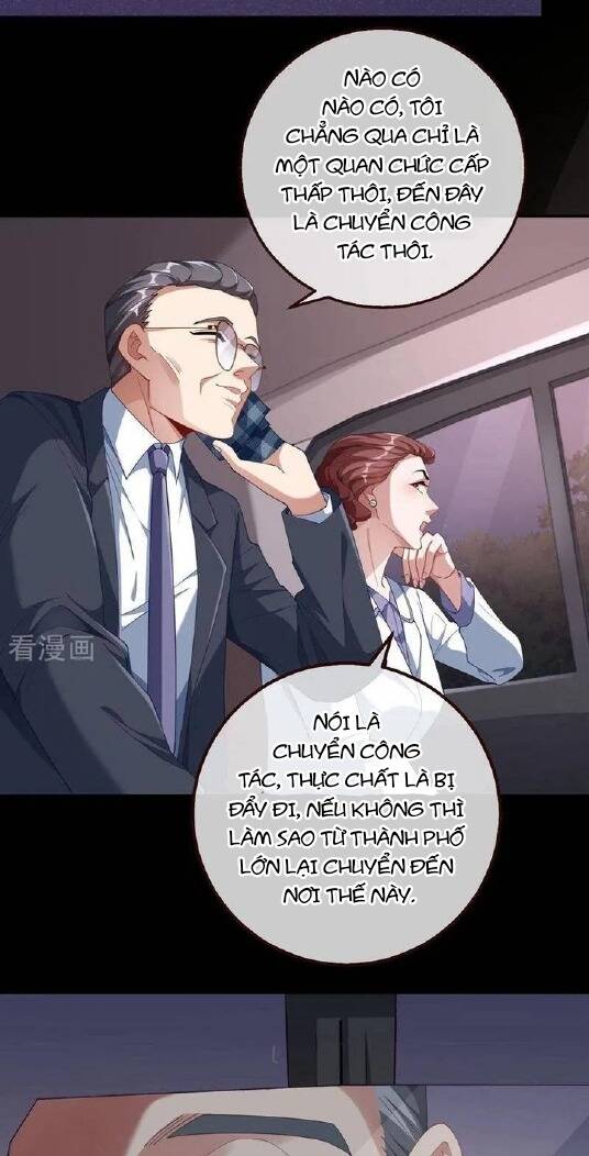 Vạn Tra Triêu Hoàng: Chapter 707