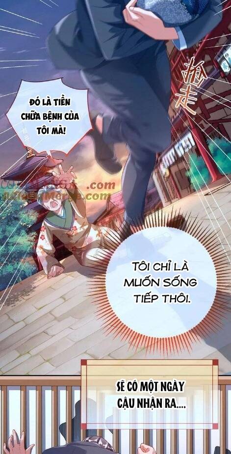 Vạn Tra Triêu Hoàng: Chapter 707