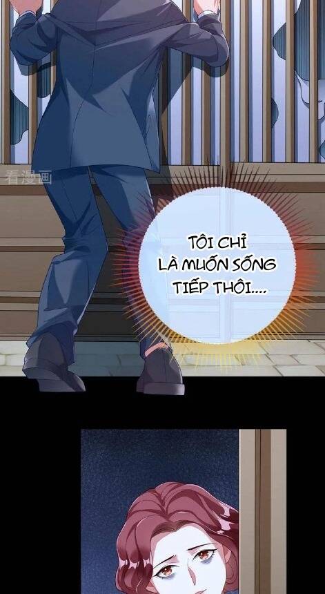 Vạn Tra Triêu Hoàng: Chapter 707