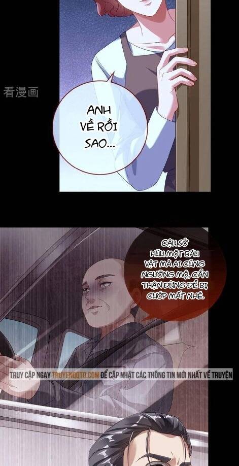 Vạn Tra Triêu Hoàng: Chapter 707