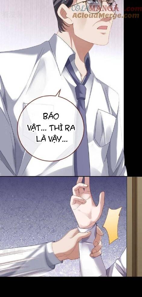 Vạn Tra Triêu Hoàng: Chapter 707